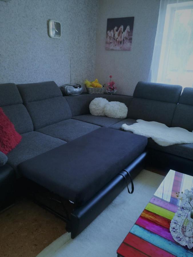 Metsakodu Apartment Tõrve Екстериор снимка