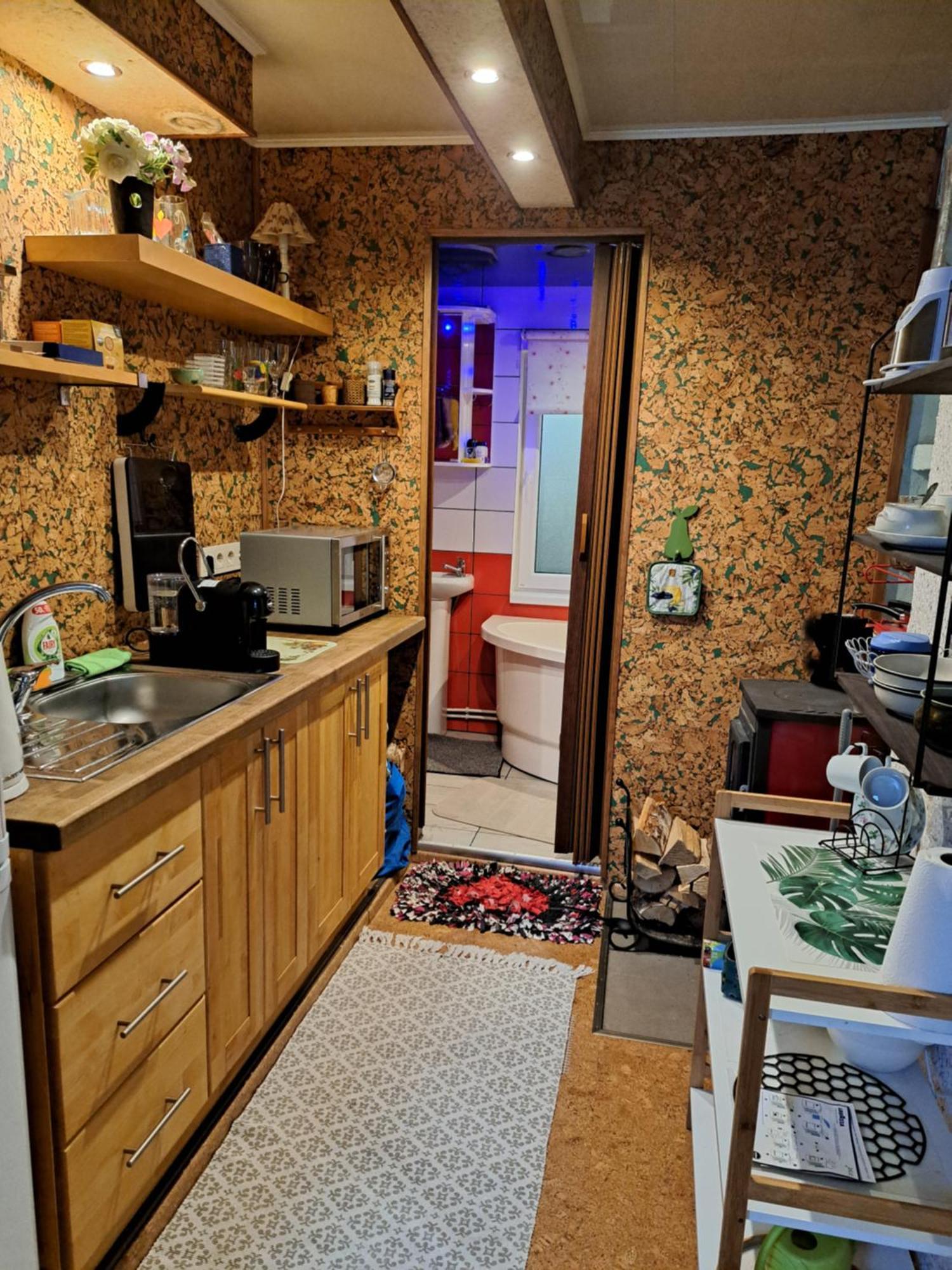 Metsakodu Apartment Tõrve Екстериор снимка